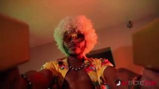 Rebel Phoenix Savagely Rams Sabien Demonia's Tight Pussy✌ With Her Monster Cock🌭!