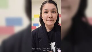 Stranger Encounter Brings Intense Action in the Locker Room