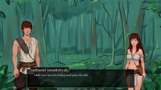 MissKitty2K's Seductive Flirts (Escape Sauce Part 2)