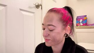 Anus Stretching Adventure! (Sex Diary #3)