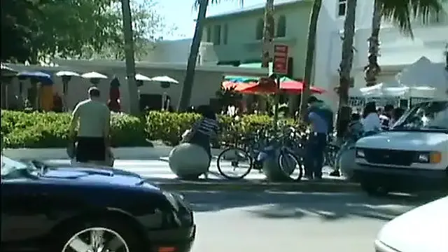 Tabatha Tucker Of Miami with Mikey Butders - Naughty😈 Milf n Teen Action