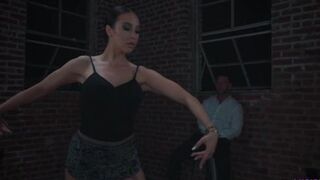 I crave - Melissa Stratton - Seth Gamble's lustful throes