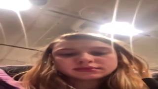 Changing room sex stream Hardcore fucking and cumshot