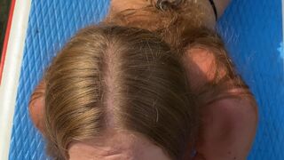 Faking an Affair, Felt Him Cum All Over My So-Used Face