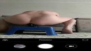 Anny's explicit pleasure 8