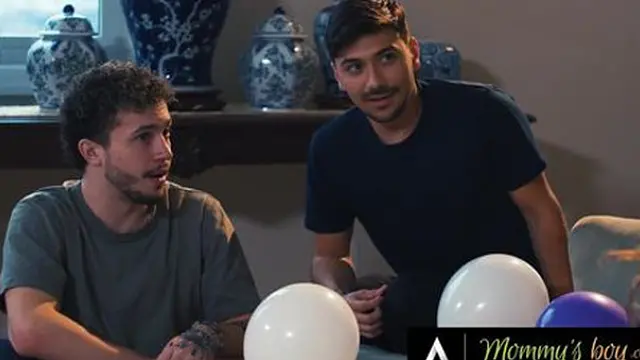 Peek-a-boo time &mdash;  milf′s booty needs some hardcore freaks to get her skirt up high!