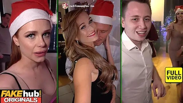 British students party hard &mdash;  hidden sex and dirty moments captured on phone at Christmas!
