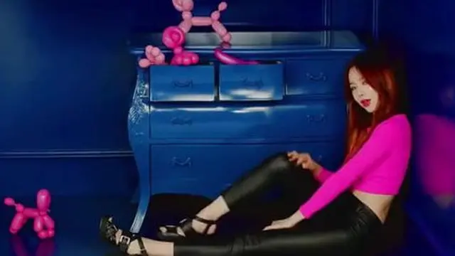 EXID Up & DOWN SUPER REMIX [K POP PMV] (Alina Li)