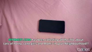 Eva Elfie - Totally Not Shy About Her Fervent Sexual Appetites
