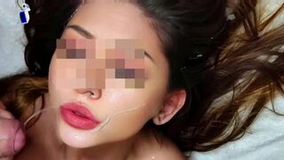 Feast on Every Last Drop of Cum, Then Beg for More