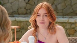 Dirty slumber parties gone wild! Bffs Jia & Lily rough-f*ck each other's brains out.