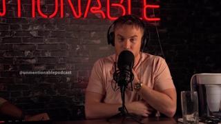 Raw, uncut lust for Markus Kage's XXX debauchery unfolds in this reaction video