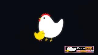 3D Anime Hunny Cartoon Hot Date