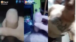 VERGONA FROM HIKISSOR'S ARMY OF PLEASURE SLAVES IS WELL-BEHEADED AND WELL-FED