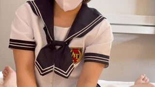 I suck😜 BBC in DP, getting pounded by twin monsters