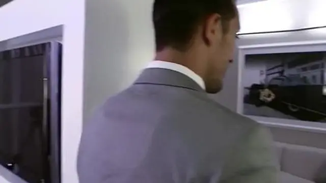 Sexy Big Fake Boobs Latina Milf