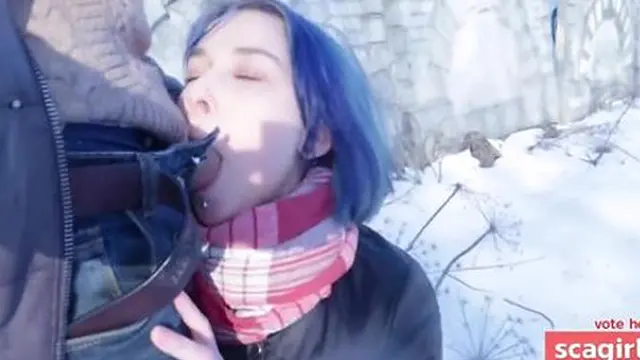 Teens Public Park blowjob - MySchoolLife Risks