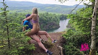 'Milf's Hot Biking Affairs - Polish, Sexy & Mature, Better Than Hentai'