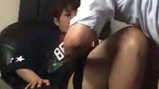 Nonstop Hard XXX Action with Cum Filled Orgasms - BGBG69