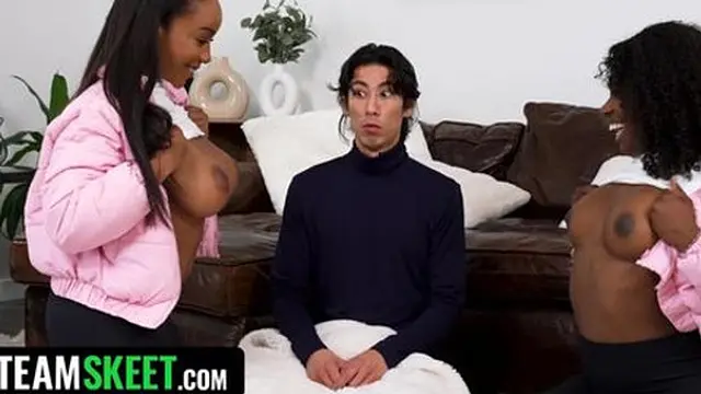 Last Week On Team Skeet: 12/30/2024 - 01/05/2025 Trailer Compilation - Victoria Summers (Alexia Sky, Liz Black, Jazmin Ryder)