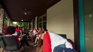 Alumni Sex Rekindled
