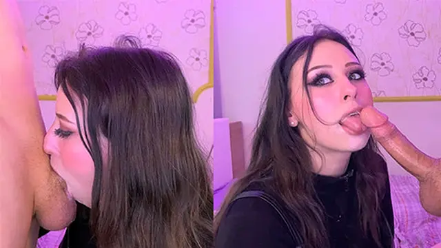 First Ever Artificial Intelligence Robot Used For Erotic Purposes  Milking My Balls Dry Every Day