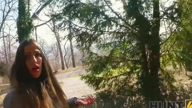 Someone Paid My GF for a Private🤫 Session (Marica Chanelle)