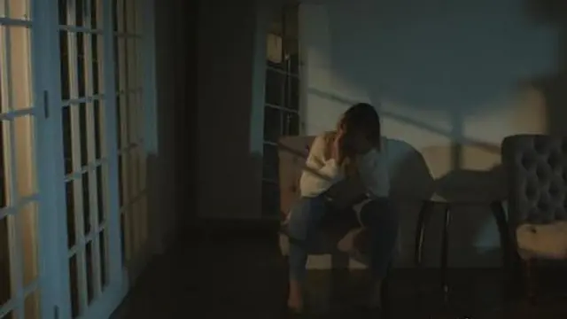 Blair Williams: Extreme Flexibility In Hot Action