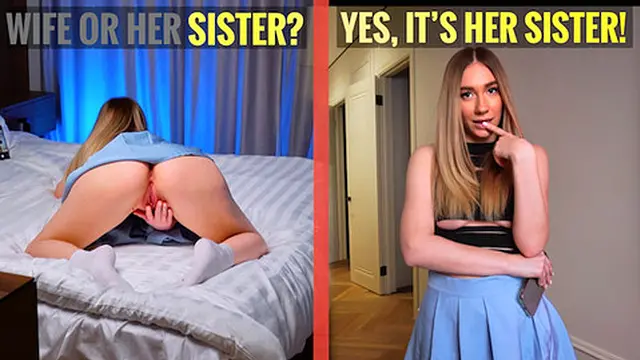 Unexpected girlfriend Surprise: Thinking She Was My Wife