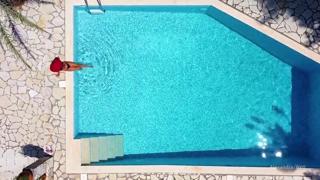 Fucked by the Villa: My Rectum is Every Hole's Playground