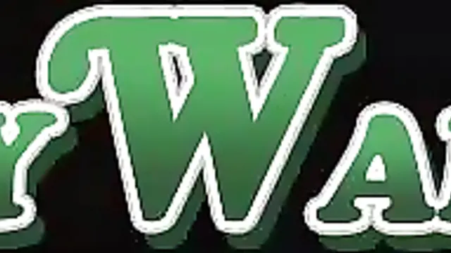 Sexy blonde mom with lingerie seduces stepson