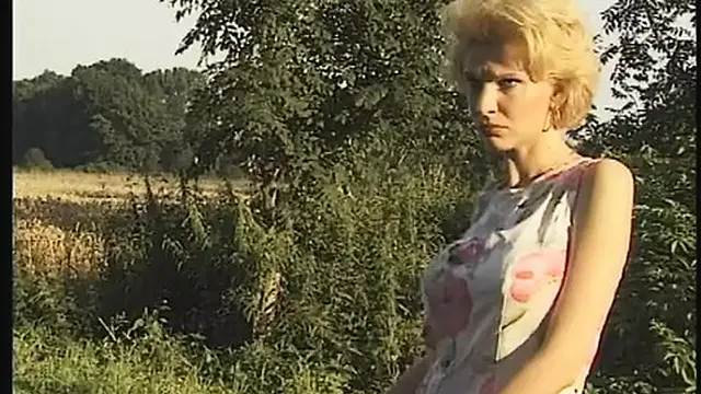 German Beauties Celebrate - Episode Five