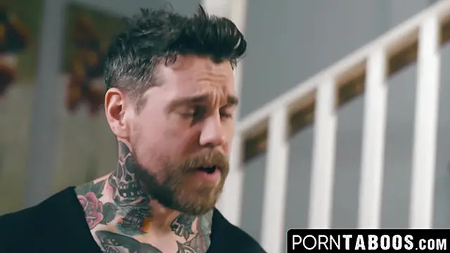 PornTaboos com - Young babe Carolina Sweets takes cumshot in mouth