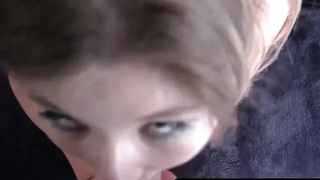 Vienna Rose in seductive lingerie for her hunky hunk