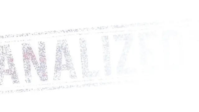 Analized - Maxim Law Loves Big Black DICK