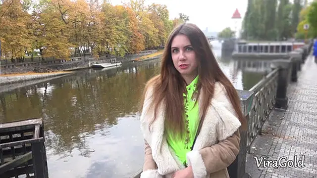 Beautiful Girl Gets Home Anal and Cum in Face - Trailer