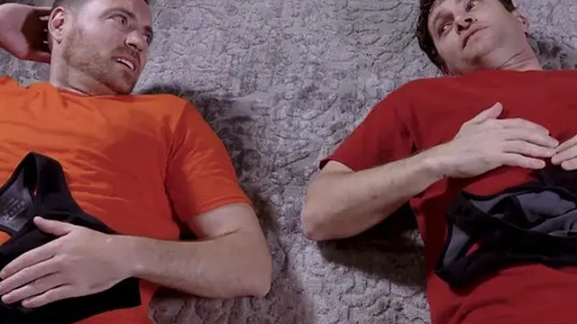 SWAP MY DAUGHTER - Leg stretching with our stepdaughters Zoe Parker and Kinsley Anne first so they can endure our hungry dicks