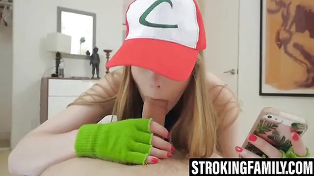 Richie rhyhorn forces girlfriend pussy✌ until tears stream