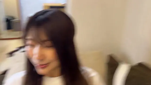 Japanese star Hanamiya Kyoko shares intimate moments in exclusive interview #4