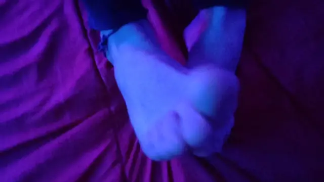 MichoHindü, the amputee king arrived at Pornhub