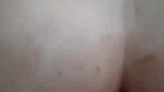 Juicy home sex