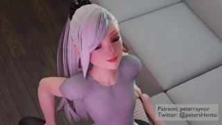 Oh, darling, let me indulge thee: 'Filthy Foursome Frenzy: Asian Cuties Get Screwed'