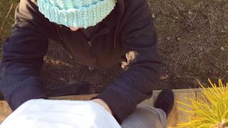 Milf's Panty-Filled Orgy: 'Splattered Jizz on My Pink Panties'