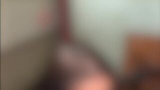 CUCKOLD TEXTS: Blowjob in the Office Emergency Stairwell