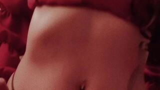 Posição favorita POV sexo virtual - você perdeu a virgindade??