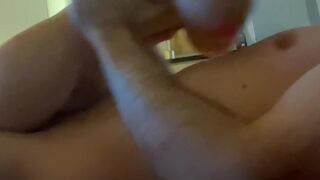 Je joue avec ma poupée coquine