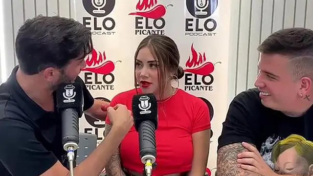 Bonnie Blue and Lillian Phillips - Intense Moments Unleashed