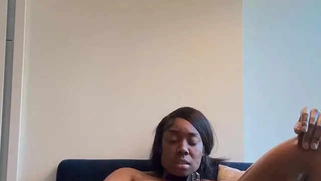 Roommate Seduction BBW