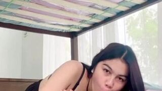 HOKI BANGET BISA NGEWE 2 CEWEK CANTIK SEKALIGUS FULL DI Https://s id/bocilsempit - Asia Blondi