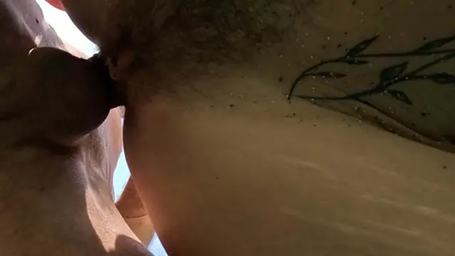 j'ai des envies coquines sous le soleil